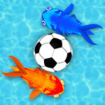 Fish Soccer