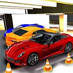 HitCity Car Parking 3D