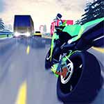 Traffic Rider 3D