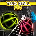 Two Ball 3D