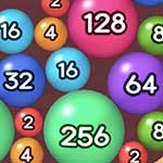 2048 Balls