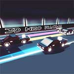 3D Neo Racing: Multiplayer