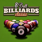 8 Ball Billiards Classic