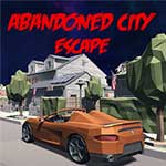 Abandoned City Escape