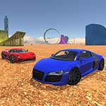 Ado Stunt Cars 2