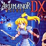 Akumanor Escape DX