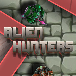 Alien Hunters