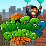 Amigo Pancho 2