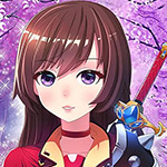 Anime Fantasy RPG Dress Up