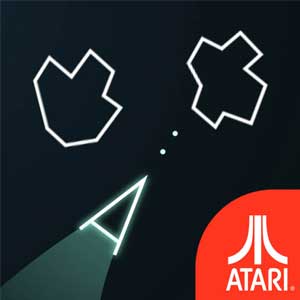 Atari Asteroids