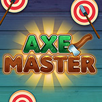 Axe Master