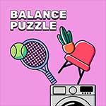 Balance Puzzle