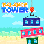 Balance Tower