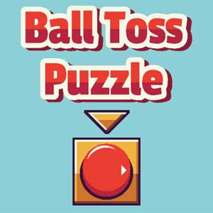 Ball Toss Puzzle