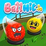 Ballhit.io