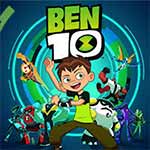 Ben 10 Escape Route