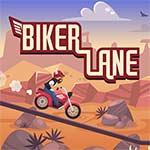 Biker Lane