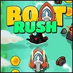 Boat Rush