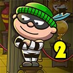 Bob The Robber 2