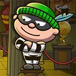 Bob The Robber