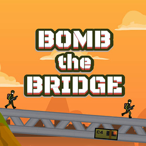 Bomb The Bridge