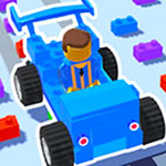 Car Craft Race