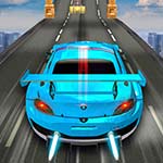 Car Impossible Stunt Driving Simulator