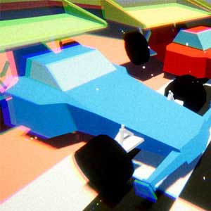 Car Madness 3D