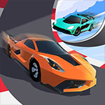 Car Racing 3D Drive Mad