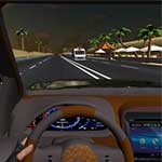 Car Traffic Sim