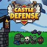 Castle Defense Online