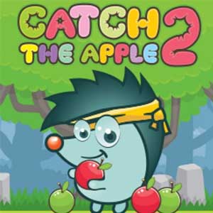 Catch The Apple 2