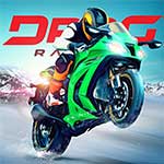 Chained Bike Racing 3D