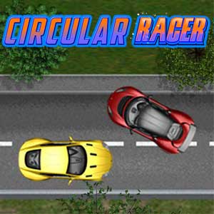 Circular Racer