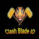 Clash Blade.io