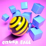 Crush Ball: Kingdom Fall