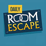 Daily Room Escape