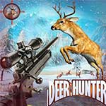 Deer Hunting Sniper Shooter