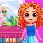 Doll House Games Design and Decoration