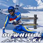 Downhill Ski