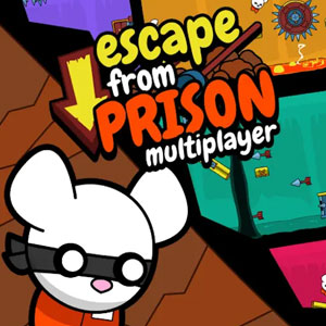 Escape From Prison Multiplayer