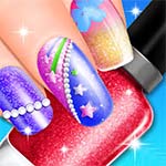 Fashion Girls Nail Salon