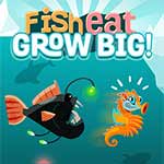 Fish Eat Grow Big