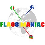 Flags Maniac