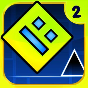 Geometry Dash 2