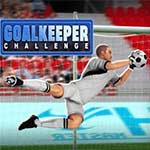 Goal Keeper Challenge