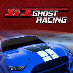 GT Ghost Racer