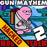 Gun Mayhem 2 Hacked