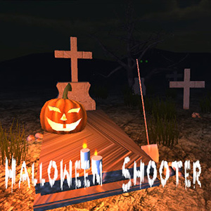 Halloween Shooter 3D