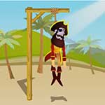 Hangman: Pirate